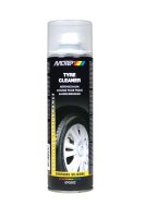 MOTIP TYRE FOAM 500ML (1ST)