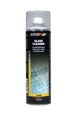 MOTIP GLASSCLEANER 500ML (1PCS)