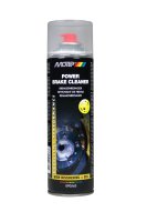 MOTIP POWER BRAKE CLEANER 500ML (1ST)