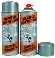 MOTIP MULTISPRAY 400ML (1ST)