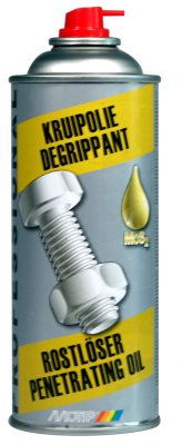 MOTIP PENETRATING OIL 400ML (1PCS)