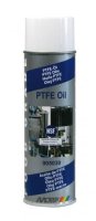 MOTIP FOOD GRADE PTFE-OIL 500ML (1PCS)