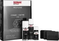 SONAX Profiline Set De Revêtement Céramique Cc Evo