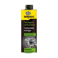 BARDAHL Nettoyant Pour Carburateur, 500ml