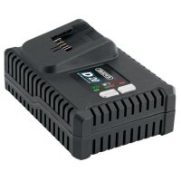 DRAPER D20 Chargeur Rapide 20v