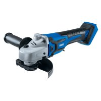 DRAPER D20 | D20 Battery Angle Grinder 115mm 20v, without battery