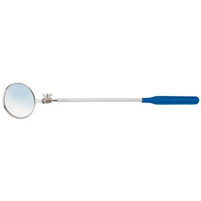 DRAPER Telescopic Inspection Mirror, 370mm