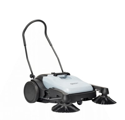 NILFISK Floortec manual sweeper Sw 250 920