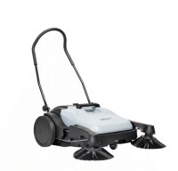 NILFISK Floortec manual sweeper Sw 250 920