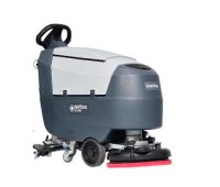 NILFISK Scrubber drier Sc401b Full Pkg