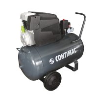 CONTIMAC Compressor, Oil Lubricated, Cm340/8/50w, 8 Bar/50l