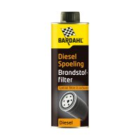 BARDAHL Diesel Spoeling | Brandstof Additief Diesel, 500ml | BARDAHL 1182