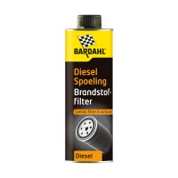 BARDAHL Rinçage Du Diesel , 500ml