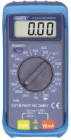 DRAPER Digital Multimeter