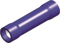 PVC CABLE LUG 546 CONNECTOR BLUE 1.5-2.5 (1000PCS)