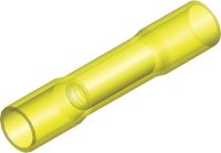 TYCO DURASEAL CONNECTEUR JAUNE (25PC)