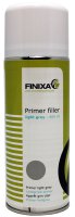 FINIXA Light Grey Primer, Aerosol 400ml