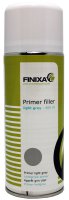 FINIXA Lichtgrijze Primer, Spuitbus 400ml | FINIXA Tsp 110