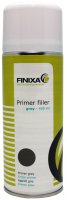 FINIXA Grijze Primer, Spuitbus 400ml | FINIXA Tsp 120