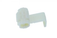 PP SCOTCH LOCK WHITE (5PCS)