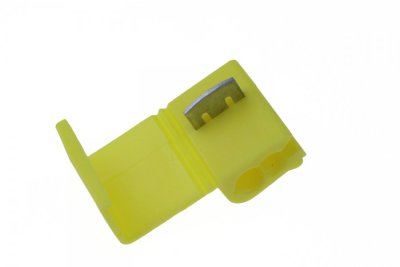 PP SCOTCH LOCK YELLOW K562 (5PCS)