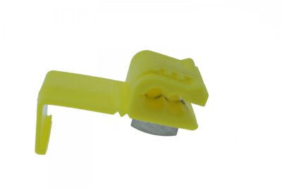 SCOTCH LOCK JAUNE (QS 42) (20PC)