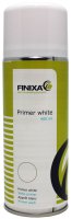 FINIXA Apprêt Blanc, Aérosol 400ml