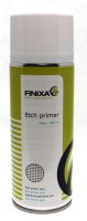 FINIXA Etch Primer, Spuitbus 400ml | FINIXA Tsp 190