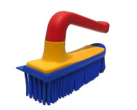 Brosse UCARE Pour Les Poils De Chien