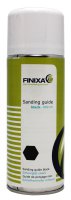 FINIXA Sanding Guide Black, Aerosol 400ml