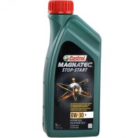 CASTROL Magnatec Stop-start 0w30 D - 1l