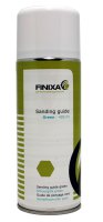 FINIXA Guide De Ponçage Vert, Aérosol 400ml
