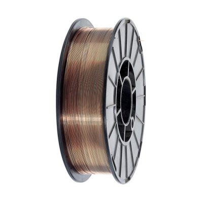 LASKAR welding wire 0,8mm - 5kg