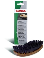 SONAX Textiel En Leder Borstel, 145x40mm