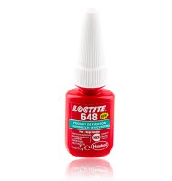 LOCTITE 648 Cilindrische Bevestiging, 5ml