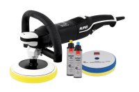 RUPES Lh19e Rotary Polisher Ø 125mm Standard Kit