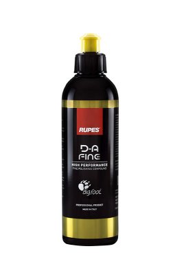 RUPES D-a Fine Polishing Compound,250ml