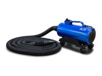 BLO CAR DRYER Air Blower Large Unit | Vehicle Dry Blower, 2x1200w