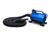 BLO CAR DRYER Air Blower Smal Single Unit| Voertuig Droogblazer, 2200w