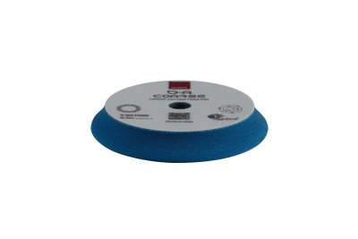 RUPES High Performance Polijstschijf D-a Coarse Blauw Ø130->150mm