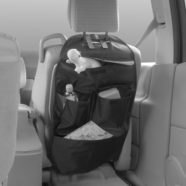 CARPOINT Autostoel Organiser Cartidy Plus, 60x40cm