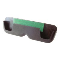 CARPOINT Glasses holder for car, 17x5cm