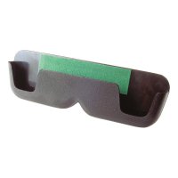 CARPOINT Porte-lunettes, 17x5cm