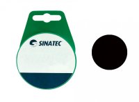 CÂBLE PVC 0.35MM2 MINI ROLE 15MTR NOIR (1PC)