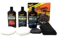 MEGUIARS Ultimate Paint Care Kit