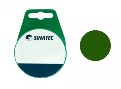 CÂBLE PVC 0.75MM2 MINI ROLE 15MTR VERT (1PC)