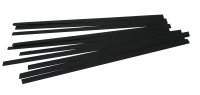 KEMTEX Plastic Rod for Bumper Repair, 10 Pieces