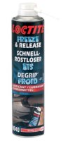 LOCTITE Lb8040 Freeze & Release, 400ml