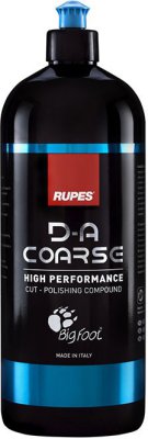 RUPES D-a Coarse Polishing Compound, 1l