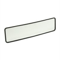 PROPLUS Panoramic Mirror With Elastic Bands, 255x265mm